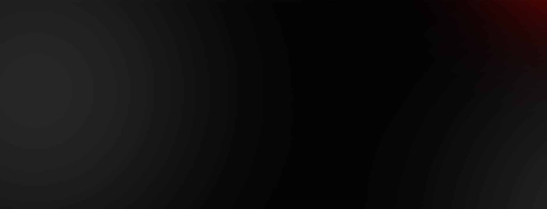 Ace Drops Premium CBD homepage banner black gradient